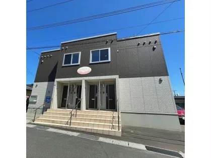 メゾン ド ブーケの画像