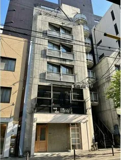 IB SPOT【4階】の外観