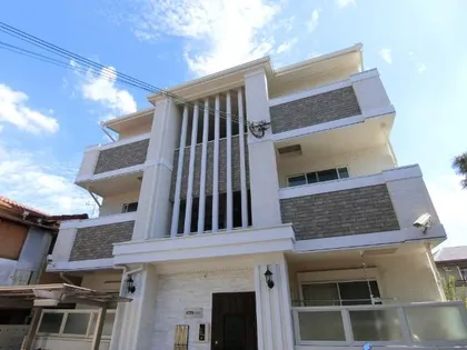 KTIレジデンス高槻Eの画像