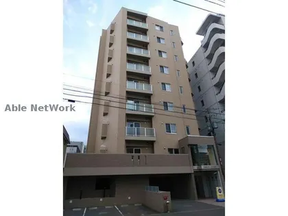 エナコート大通22の画像