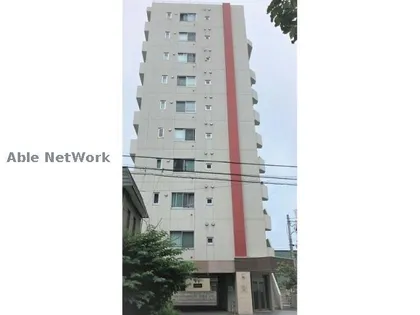 PRIME円山【2階】の外観