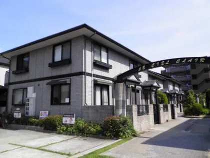 兵庫県尼崎市瓦宮2丁目【テラスハウス】の外観