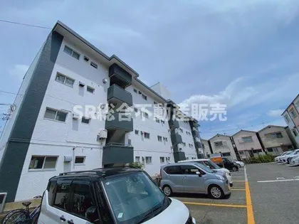 SERIE東大阪の画像