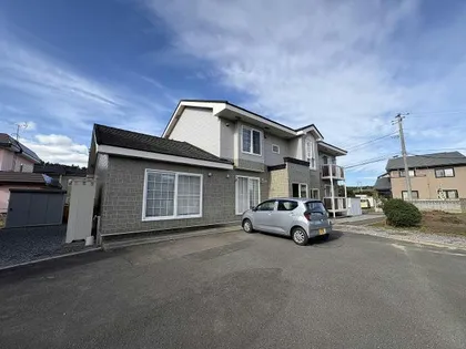 コウジィーコートIIの画像