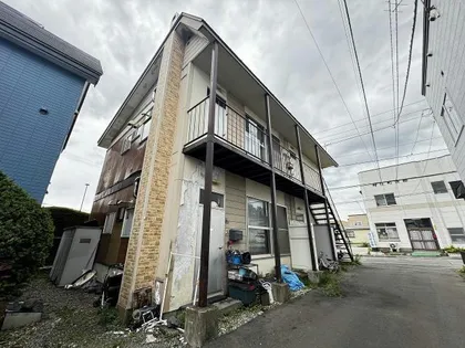 多田アパートの画像