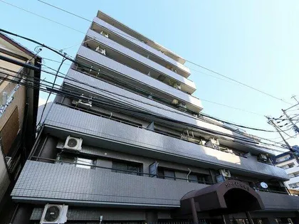 エステートモア白金IIの画像