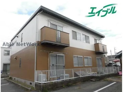 メゾンルミエールA棟の画像