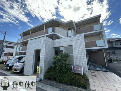 フェリーチェⅡの画像