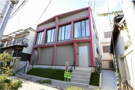 ブロンテ灘 国玉通の画像