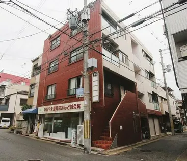 エクセル板宿の画像