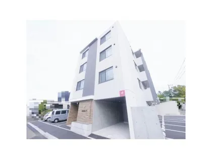 シティグレイス新札幌の画像