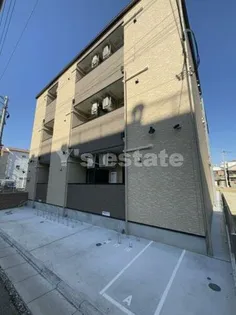 HーMAISON衣摺Ⅱの画像