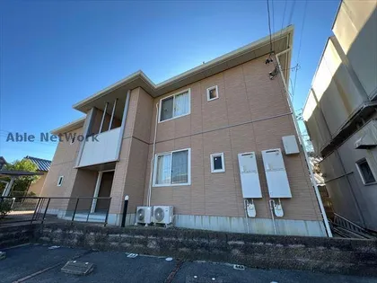 シャーメゾン東田中郷の画像