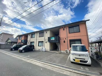 グレイスコートⅡの画像