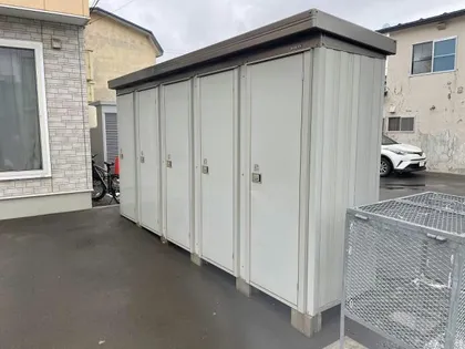 グランツ富岡【C号室】のその他画像