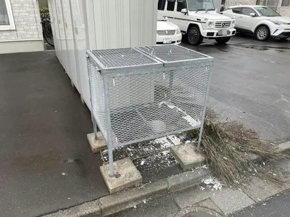 グランツ富岡【C号室】のその他画像