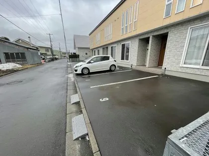 グランツ富岡【E号室】のその他画像