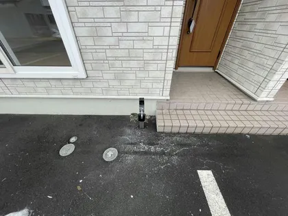 グランツ富岡【E号室】のその他画像