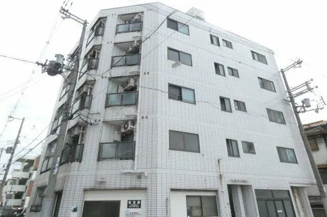 ロイヤル南住吉の画像