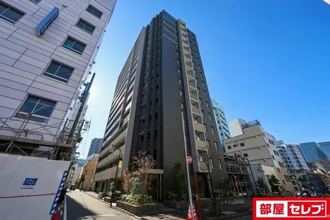 プレサンスロジェ丸の内テラスの画像