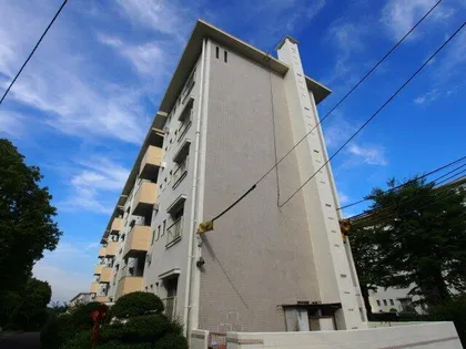 狭山住宅7号棟の画像