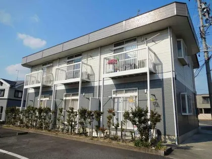 シャルマン新道の画像