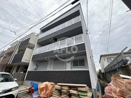 TIO住吉大社の画像
