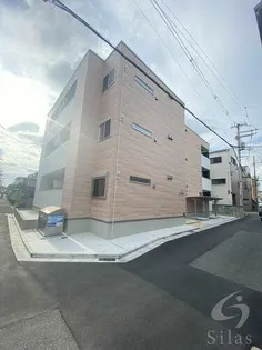 フジパレス花園Ⅱ番館の画像