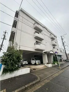 神野マンションIIの画像
