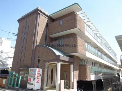 メゾンルミエラの画像