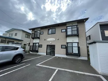 オークヒルズ杉並の画像