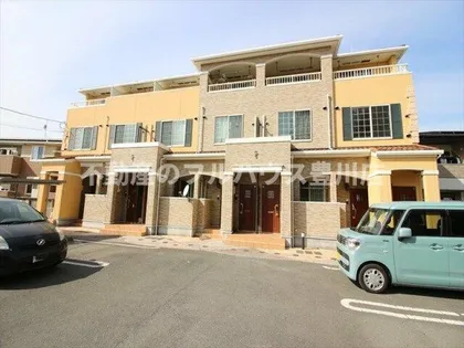 アルカンシエルの画像