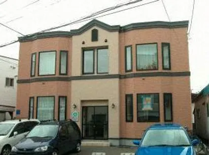 ルミエールサガノの画像