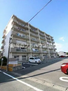 ハイツリバーサイドの画像