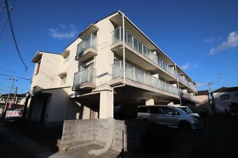 リメインズKハイツの画像