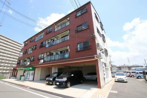 K Tマンションの画像