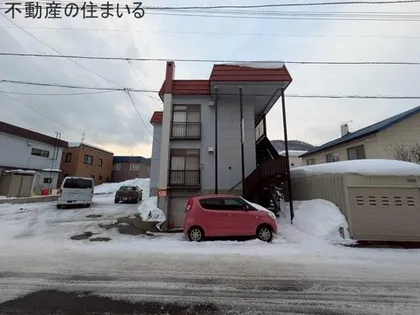 コーポたなかの画像