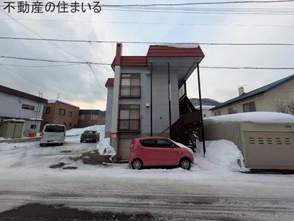 コーポたなかの画像