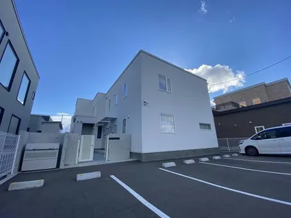 NC TERRACEIの画像