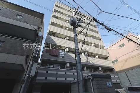 ラ フォンテ今里の画像