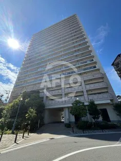 リバーガーデン岸里玉出の画像