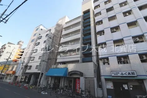 カーサエスペランサ新今里の画像