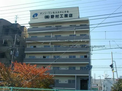 ルミエール交野の画像