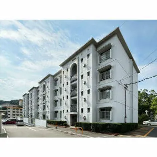 白水ビルの画像