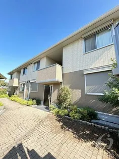 大阪府松原市北新町1丁目【アパート】の外観