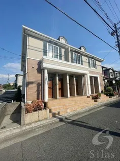 大阪府堺市西区鳳北町5丁【アパート】の外観