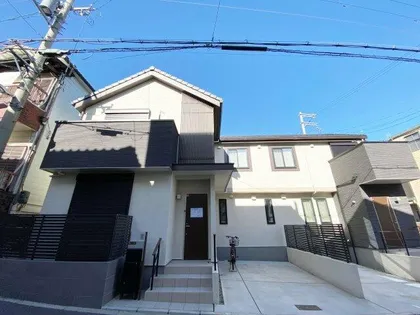 K'S RESIDENCE SHINPOINの画像