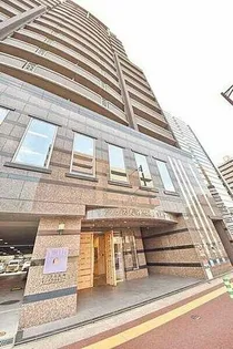 アクタス天神セントラルタワーの画像