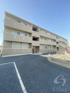 ヴィーブル伏尾【1階】の外観