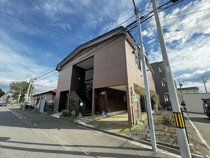 日乃出町10番一棟三戸の画像